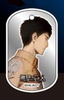 photo of Attack on Titan Metal Dog Tag: Bertholt Huber