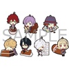 photo of Diabolik Lovers Trading Rubber Strap: Sakamaki Laito