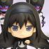 Chara Many Akemi Homura Black Dress Ver.