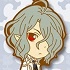 Kamigami no Asobi Rubber Strap Collection: Hades