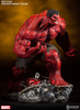 photo of Premium Format Figure Red Hulk