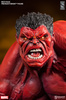 photo of Premium Format Figure Red Hulk
