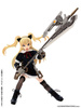 photo of Assault Lily Series No.006 Furiru Date