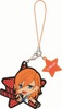 photo of Ichiban Kuji Kyun-Chara World Uta no☆Prince-sama♪ Maji Love 1000% Rubber Strap: Jinguuji Ren