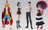 photo of Super One Piece Styling Coliseum Of Fierce Fight: Nico Robin