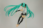 photo of Hatsune Miku Append Tda Style ver.