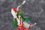 photo of Deified Human of the Wind Sanae Kochiya Limited Color ver.