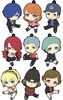 photo of Petanko Persona 3 the Movie Trading Rubber Strap: Aigis