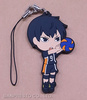 photo of Ichiban Kuji Haikyuu!! ~Karasuno Koukou Renshuu Kaishi!!~ Rubber Strap: Kageyama Tobio