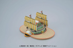 photo of One Piece Grand Ship Collection Baratie