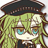 AMNESIA Mule Kyun Strap: Ukyo