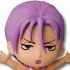 Ichiban Kuji Kuroko no Basket ~ Yousen & Other schools~: Murasakibara Atsushi Chibi Kyun-Chara