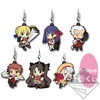 photo of Ichiban Kuji Fate Series 10th Anniversary Part 1 Type Moon Ace Special: Archer Rubber Strap