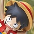 Ochatomo Series ONE PIECE ~Kaizoku-tachi no Tea Time~: Monkey D. Luffy