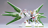 photo of HG ZGMF-X20A Strike Freedom Gundam Ver. GFT (7-Eleven Colors)