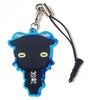 photo of Makai Ouji: Devils and Realist Trading Metal Charm Strap: Baphomet Secret ver.