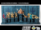 photo of Power Electroplating Mini Scale Altar: General Lyumnades Altar