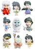 photo of InuYasha Anichara Heroes -The Final- Vol.1: Byakuya