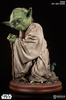 photo of Life-Size Figure Yoda