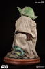 photo of Life-Size Figure Yoda