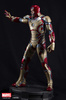 photo of Iron Man Mark XLII Statue Movie Ver.