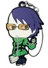 photo of HappyKuji Persona 3 the Movie 2: Shirato Jin Rubber Strap