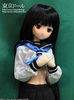 photo of Pop Mate 50 Non Sailor Uniform Ver.