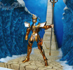 photo of Deluxe Wooden Box Diorama: Vol.15 Sea Emperor Poseidon