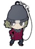 photo of HappyKuji Persona 3 the Movie 2: Shinjirou Aragaki Rubber Strap