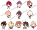 photo of Diabolik Lovers ~More, Blood~ Trading Rubber Strap: Komori Yui 