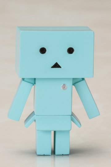 main photo of DANBOARD nano FLAVORS: Danboard Mint Ver.