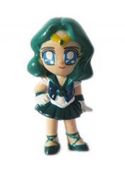 main photo of Sailor Neptune