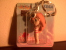 photo of Keychain Figure 2K2 Special: Souryuu Asuka Langley Swimsuit Ver.