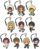 photo of Free! Trading Metal Charm Strap Vol.2: Tachibana Makoto Ending Ver.