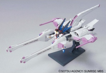 main photo of Gundam Collection Meteor Unit