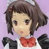 High Grade Figure Ibara Mayaka Maid ver.