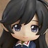 Nendoroid Petite Girls und Panzer: Isuzu Hana