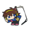 photo of Hamatora Tsumamare Pinched Strap: Nice