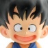 Dragon Ball World Collectable Figure vol.1: Son Goku