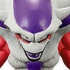 Dragon Ball Z World Collectable Figure vol.4: Frieza Third Form