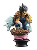 photo of Chess Piece Collection R Strong 9 Special Collaboration Set: Vegeta & Terry Cloth