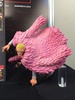 photo of Figure Colosseum SCultures BIG Zoukeiou SPECIAL Donquixote Doflamingo