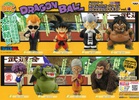 photo of Dragon Ball World Collectable Figure vol.4: Bacterian