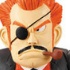 Dragon Ball World Collectable Figure vol.5: Commander Red