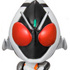 Deformeister Petit - Kamen Rider Fourze -Fourze Kita-!: Kamen Rider Fourze Base States