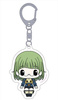 photo of Hitsugi no Chaika Acrylic Keychain: Zuita Brusasco