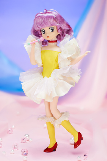 main photo of Liccarize: Creamy Mami