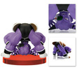 photo of Dragon Ball Z World Collectable Figure vol.3: Captain Ginyu