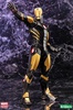 photo of ARTFX+ Avengers Marvel NOW!: Iron Man [BLACK X GOLD]