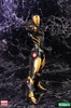 photo of ARTFX+ Avengers Marvel NOW!: Iron Man [BLACK X GOLD]